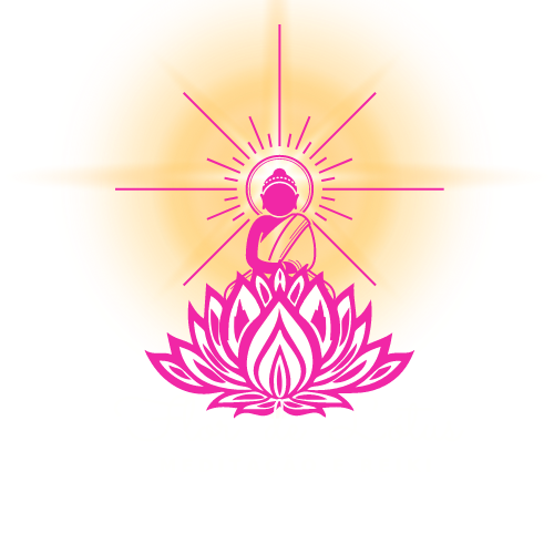 Flor de Lótus Meditação e Reiki